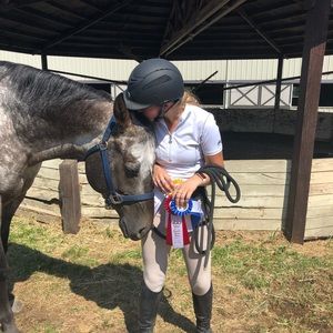 Meet your Posher, Kate